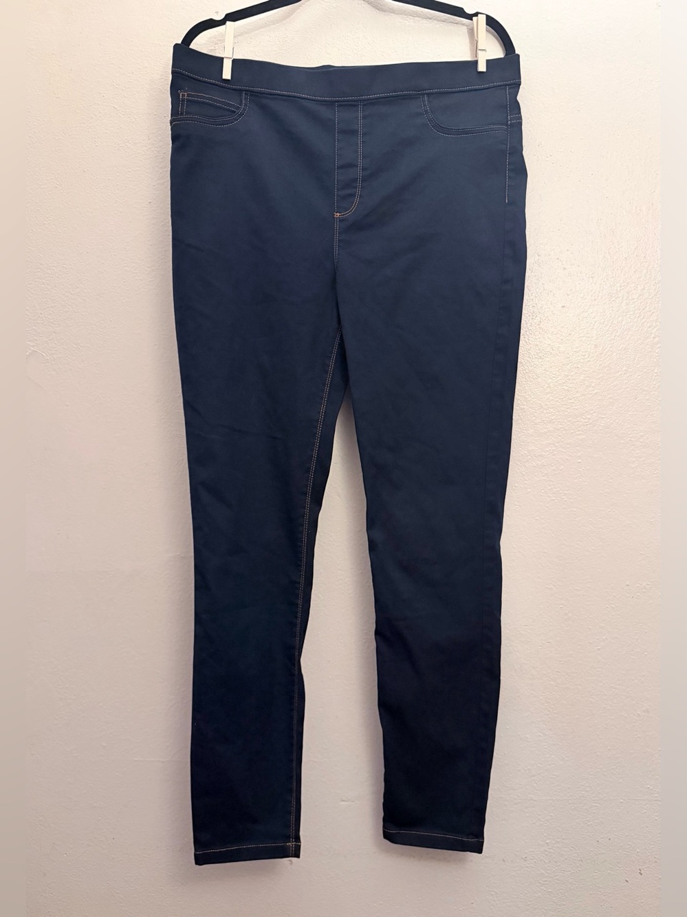 Dunne’s Stores Women’s Jeggings UK size 16 US size 12. New without tags. - Picture 5 of 7